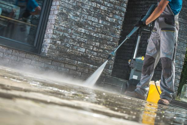 Belgium, WI Pressure Washing Services Company